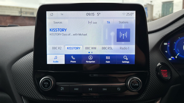 Ford Puma ST 1.5 EcoBoost ST 5dr Petrol Hatchback